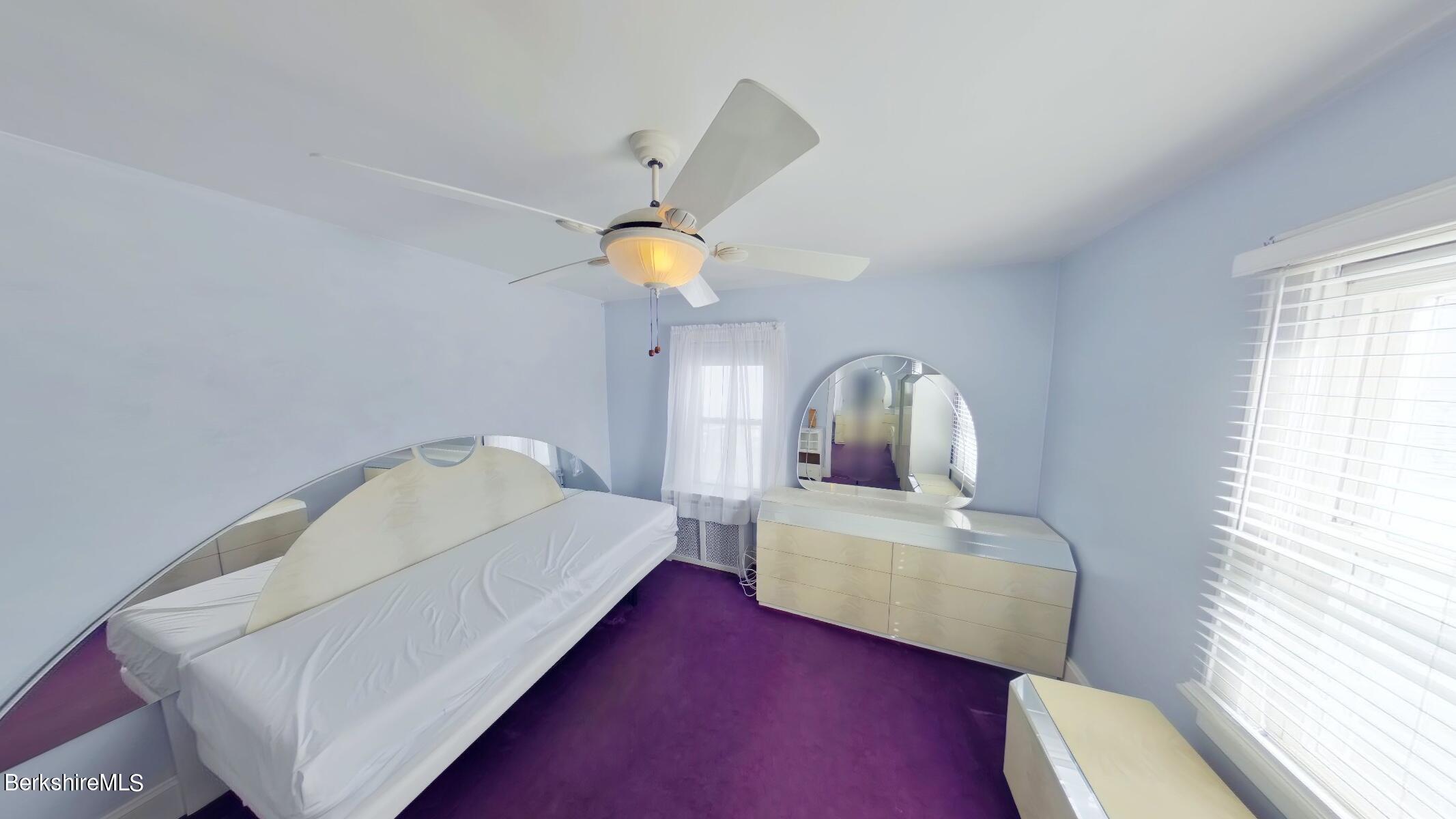 923 Holmes Road Pittsfield, MA 01201 - Photo 8 of 21 Bed 1 Down Stairs