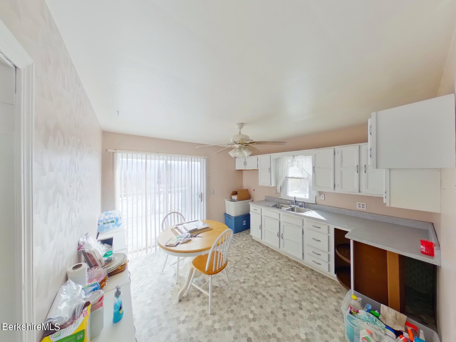 923 Holmes Road Pittsfield, MA 01201 - Photo 10 of 21 Kitchen