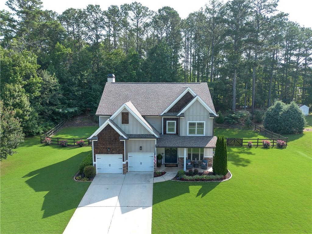 44 Berryhill Place Cartersville, GA 30121 - Photo 57 of 57