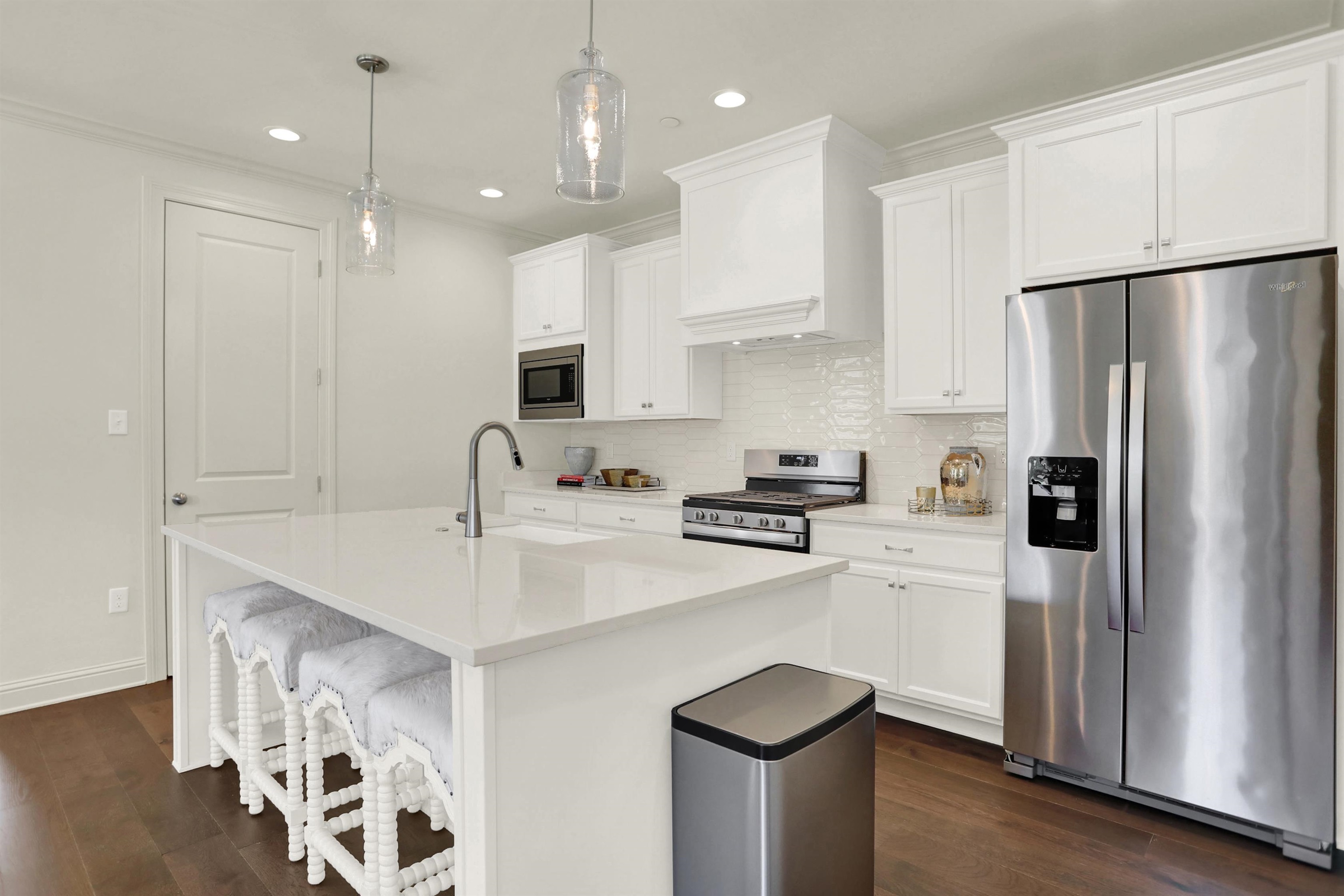 877 Ufton Alley Collierville, TN 38017 - Photo 12 of 39