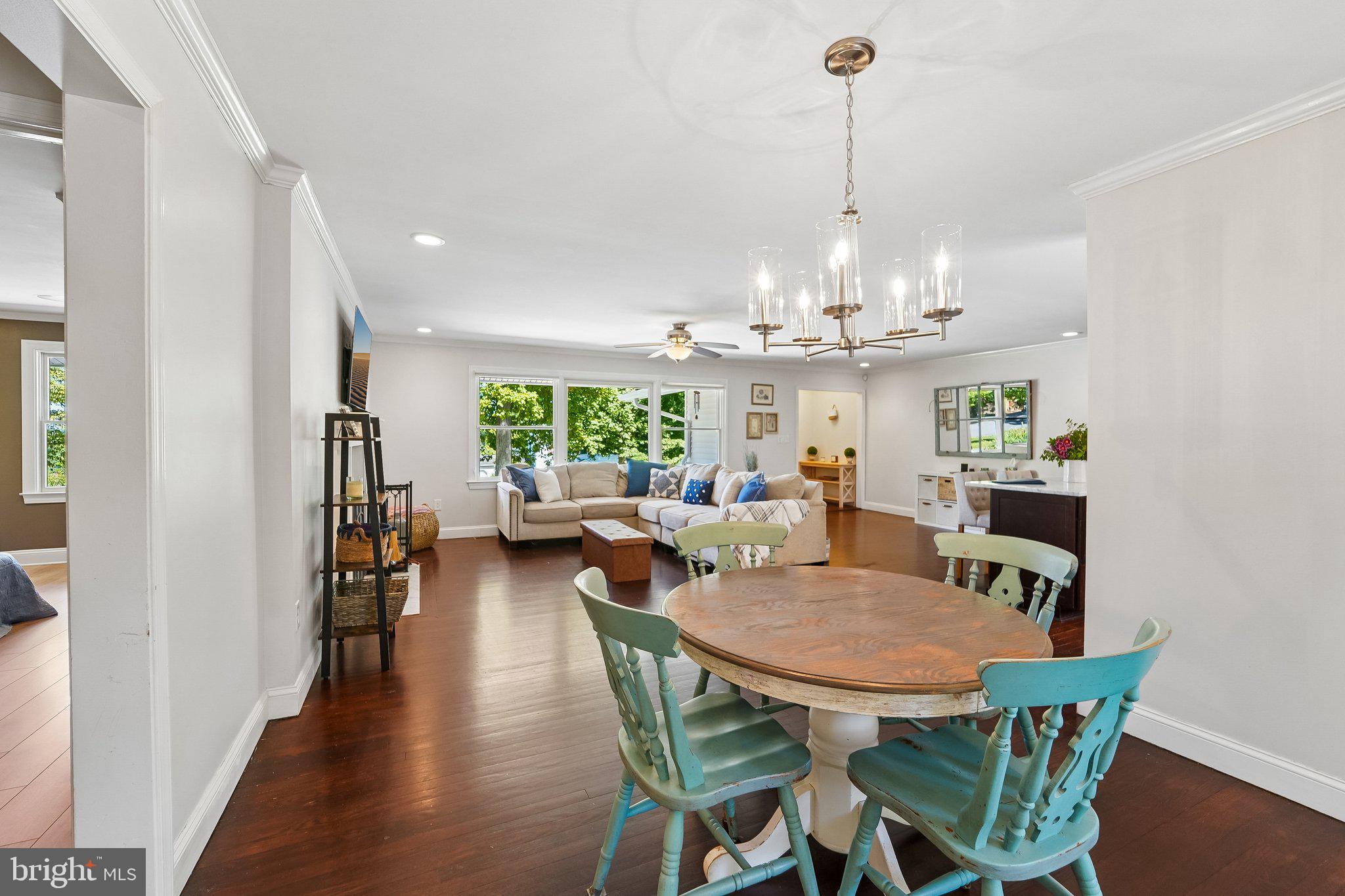 3654 Macalpine Road Ellicott City, MD 21042 - Photo 13 of 36