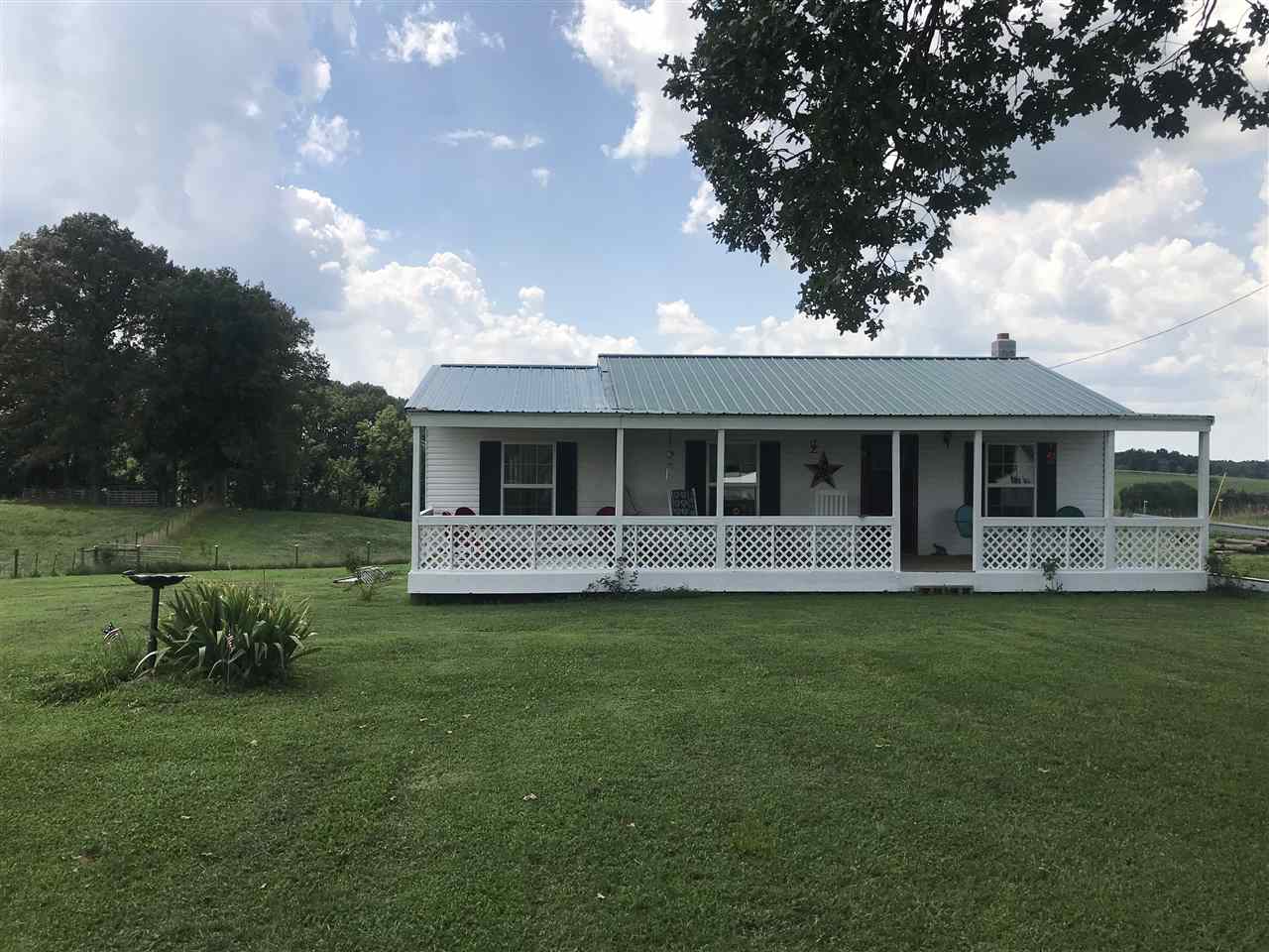 201 Rick Road Park City, KY 42160 - Photo 3 of 26 Gallery Image 3
