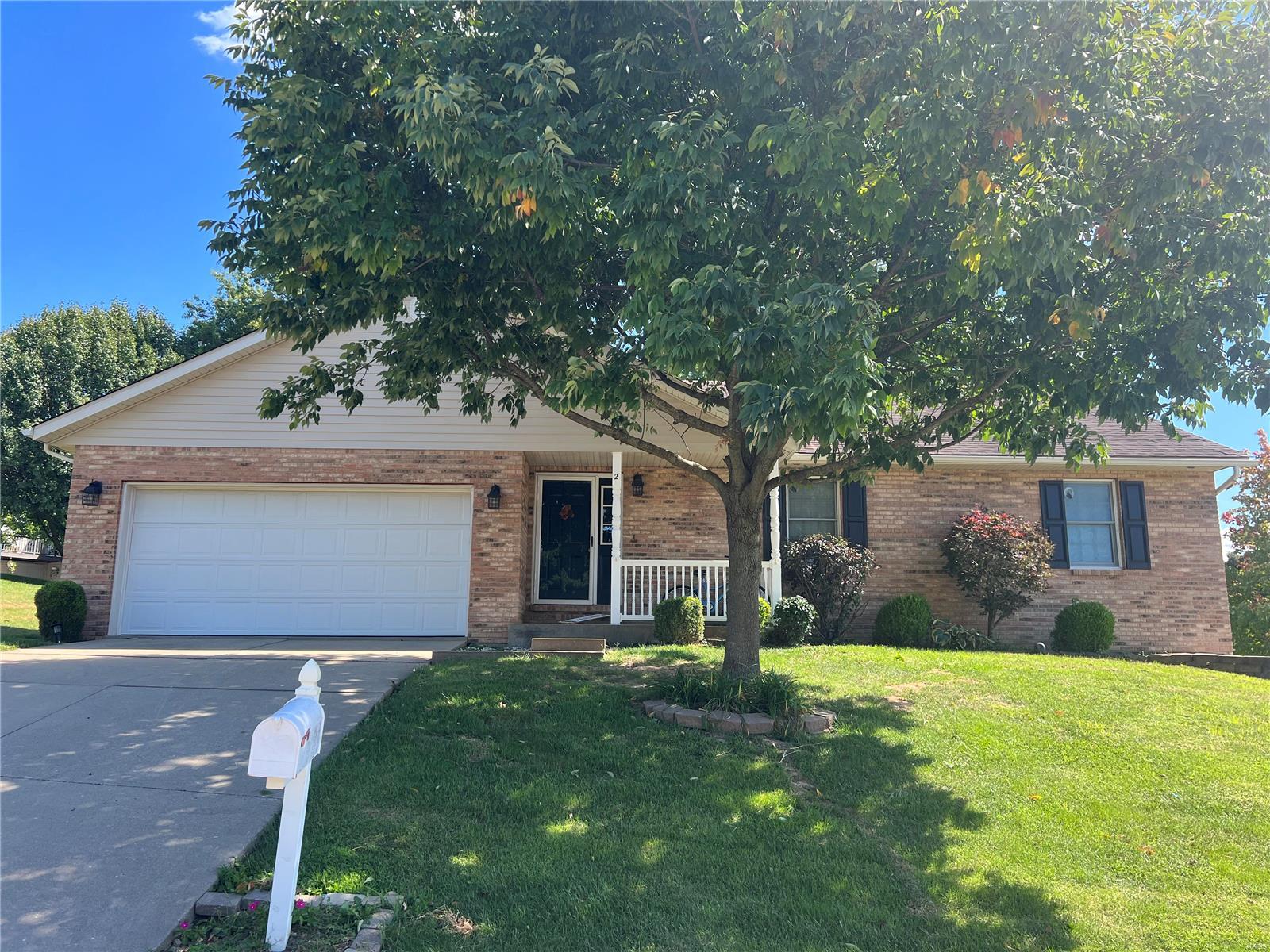 2 Spring Terrace Court Columbia, IL 62236 - Photo 1 of 38 Gallery Image 1