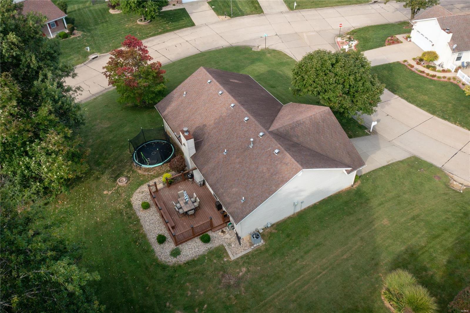 2 Spring Terrace Court Columbia, IL 62236 - Photo 35 of 38 Gallery Image 35