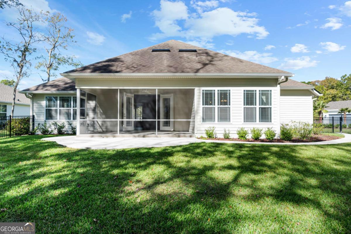 402 The Strand St. Marys, GA 31558 - Photo 37 of 39