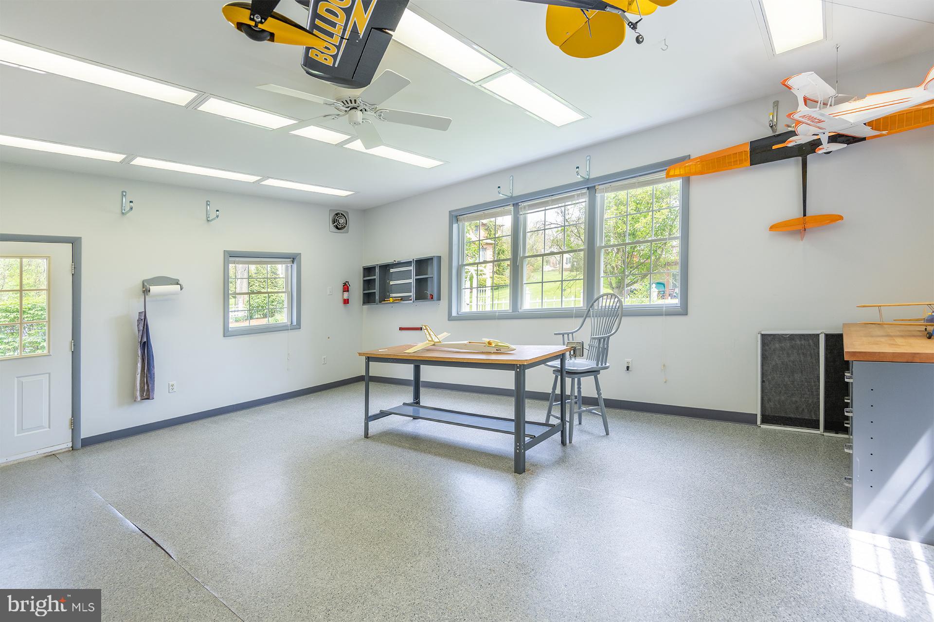 1120 Haymaker Road State College, PA 16801 - Photo 35 of 53 Workshop