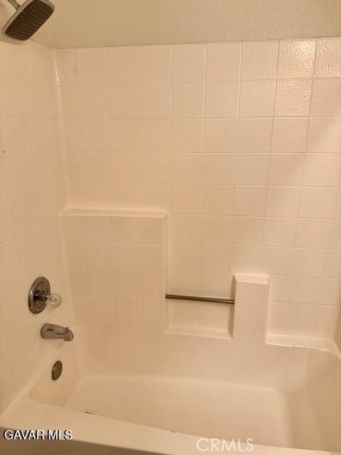 2125 Bramble Lane Palmdale, CA 93550 - Photo 13 of 28 a bathroom with a shower