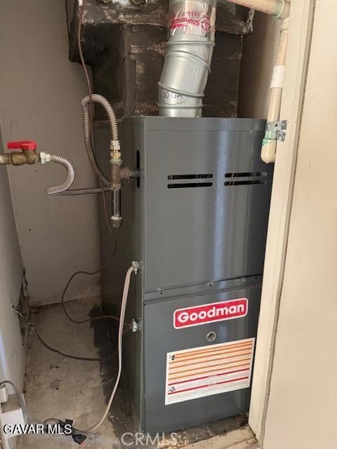 2125 Bramble Lane Palmdale, CA 93550 - Photo 19 of 28 a close view of sink