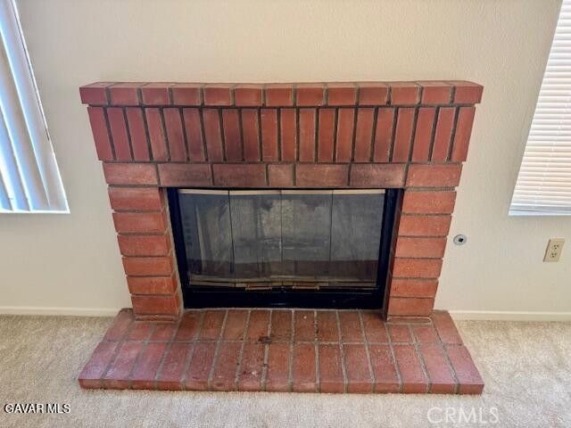 2125 Bramble Lane Palmdale, CA 93550 - Photo 5 of 28 a view of entryway with wooden floor