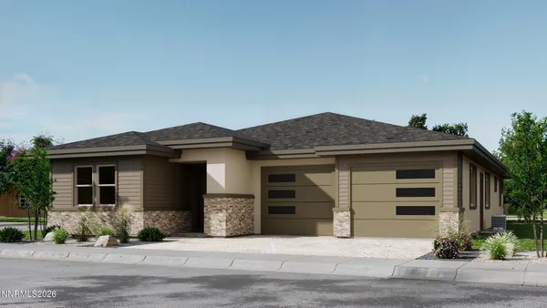 $899,900 | 3257 Talon Street, Carson City, NV 89703