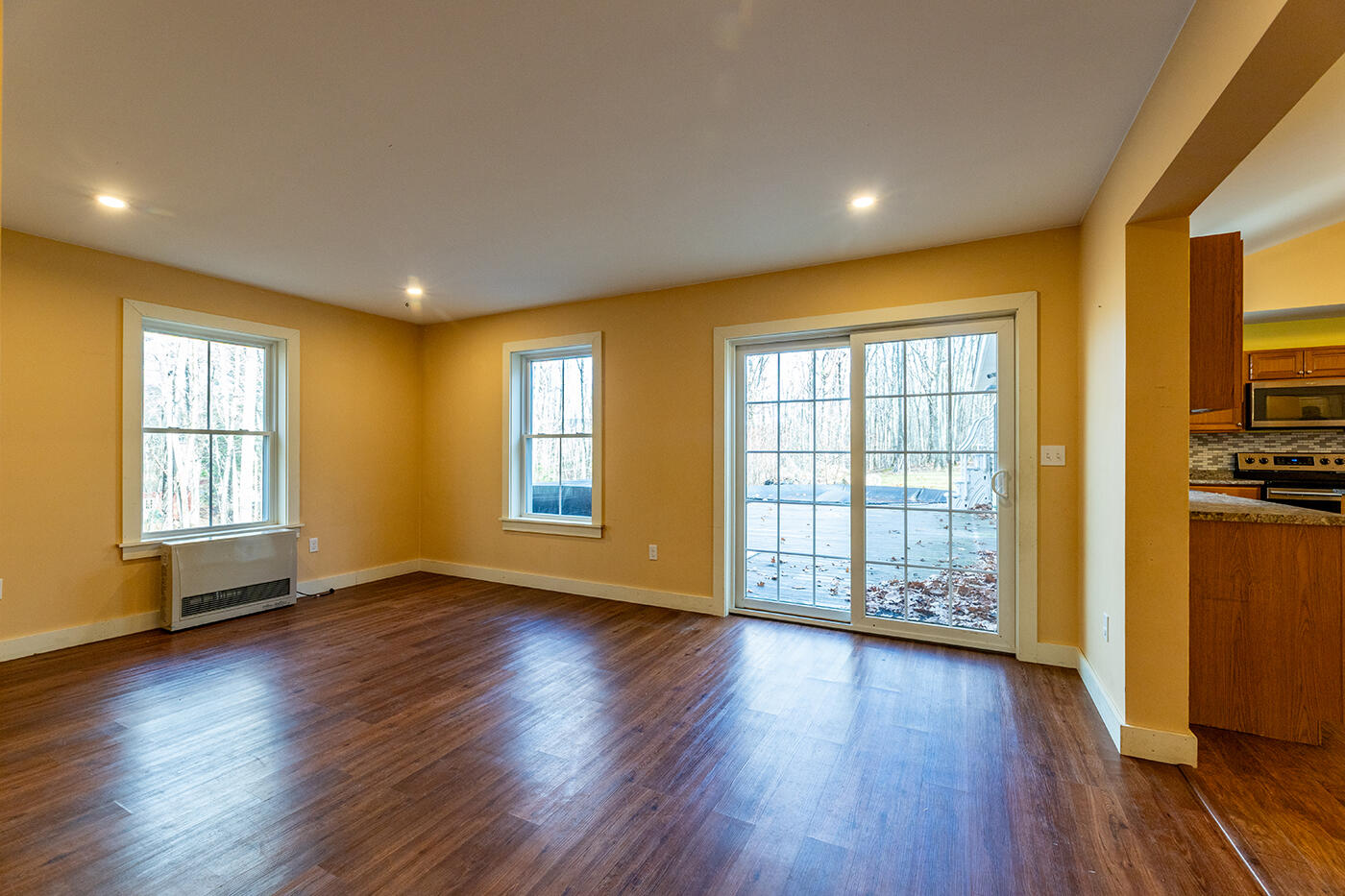 6 Gosse's Hill Road Camden, ME 04843 - Photo 11 of 28 11