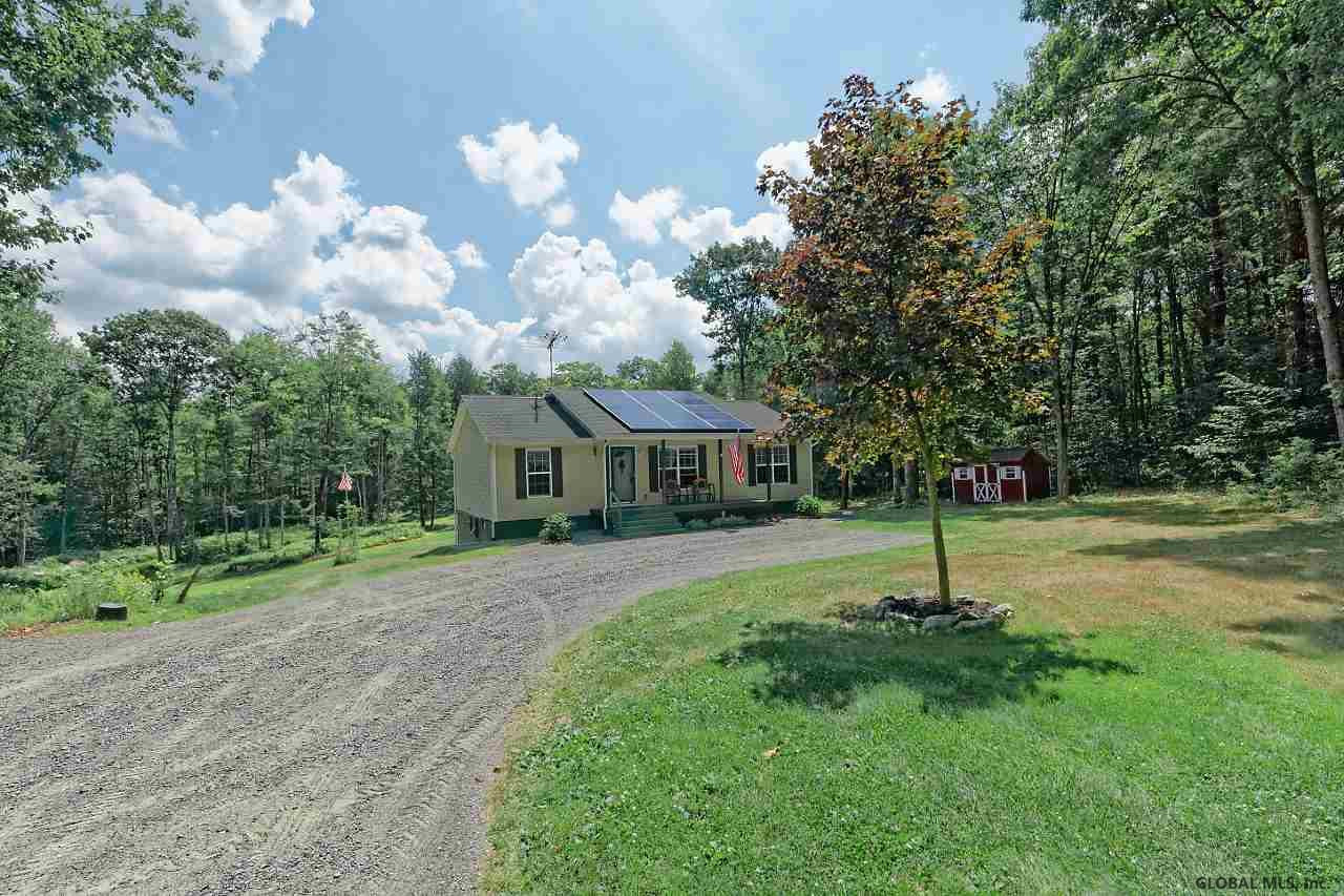 70 Shephard Road Stephentown, NY 12169 - Photo 3 of 47 Photo 3