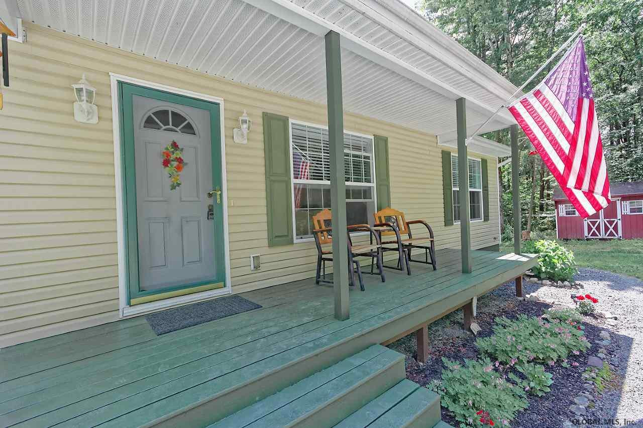 70 Shephard Road Stephentown, NY 12169 - Photo 6 of 47 Photo 6