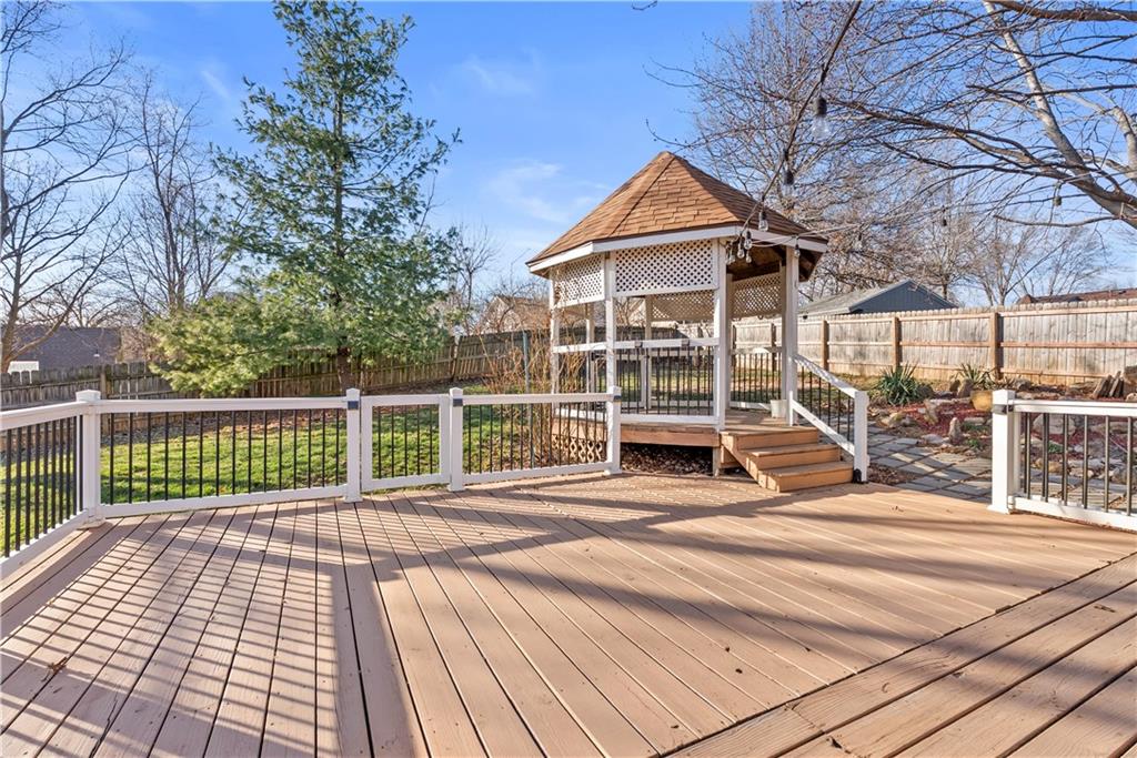 3524 South Maybrook Avenue Independence, MO 64055 - Photo 28 of 33