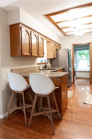 $330,000 | 3524 South Maybrook Avenue, Independence, MO 64055