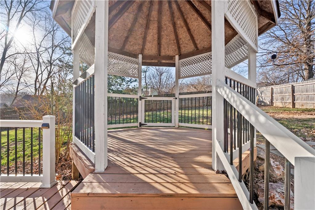 3524 South Maybrook Avenue Independence, MO 64055 - Photo 30 of 33