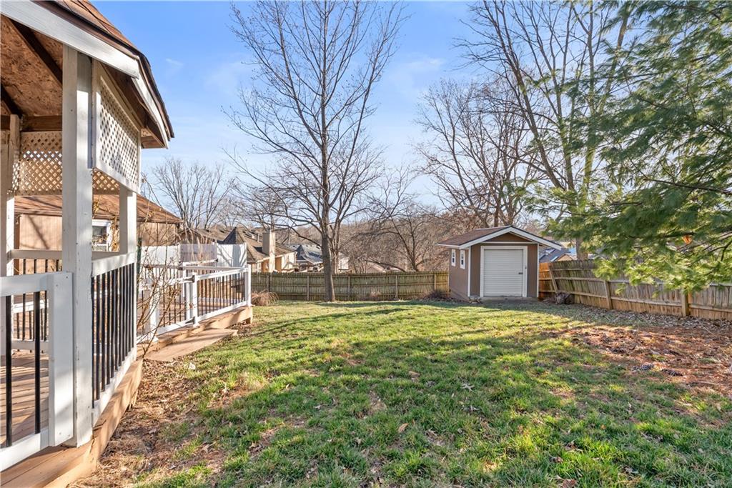 3524 South Maybrook Avenue Independence, MO 64055 - Photo 31 of 33