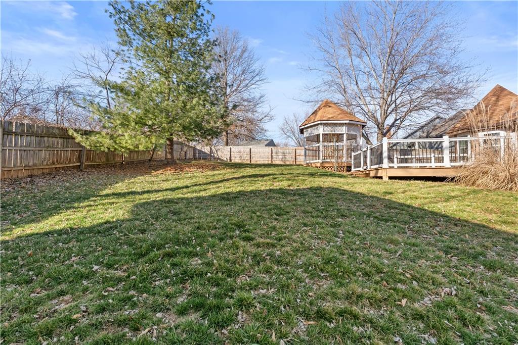 3524 South Maybrook Avenue Independence, MO 64055 - Photo 32 of 33