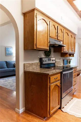 $330,000 | 3524 South Maybrook Avenue, Independence, MO 64055