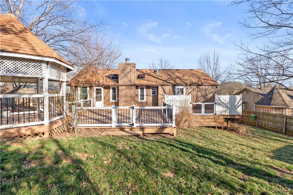 3524 South Maybrook Avenue Independence, MO 64055 - Photo 33 of 33