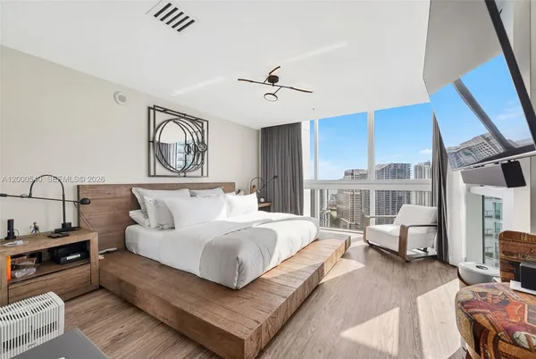 $20,000 | The Ivy Condominiums, Miami, FL 33130