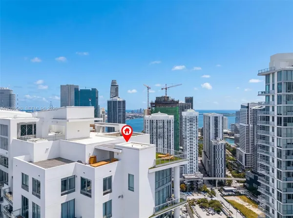 $20,000 | The Ivy Condominiums, Miami, FL 33130
