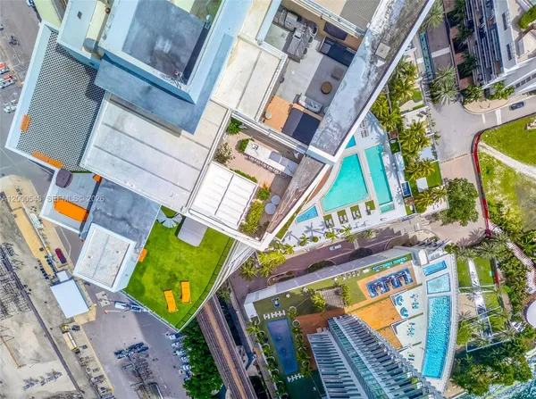 $20,000 | The Ivy Condominiums, Miami, FL 33130