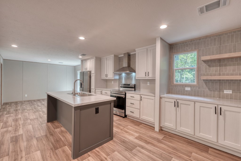 180 Laurel Ridge Road Blairsville, GA 30512 - Photo 12 of 34 Gallery Image 12