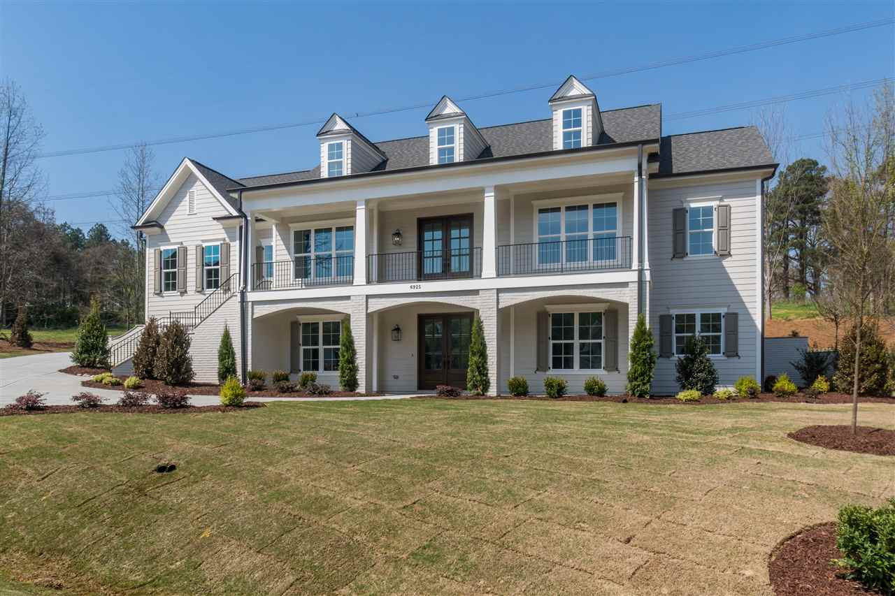6925 Ray Family Farm Court Raleigh, NC 27613 - Photo 30 of 30 Photo 30