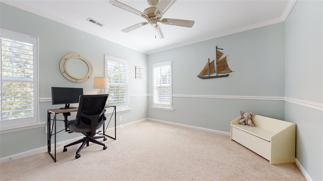 3418 Ranbir Drive Durham, NC 27713 - Photo 20 of 28 Photo 20