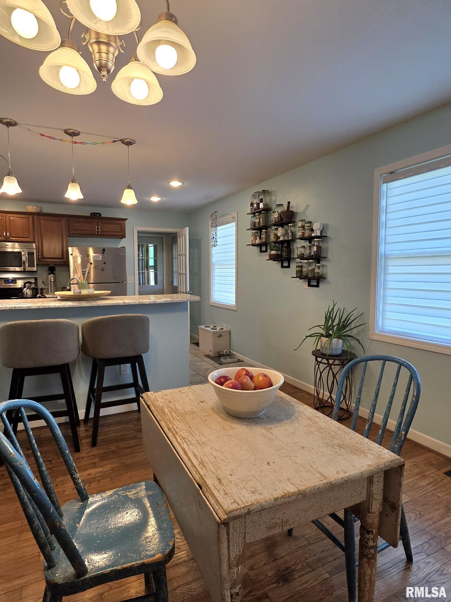 103 West Jefferson Street Camp Point, IL 62320 - Photo 10 of 31