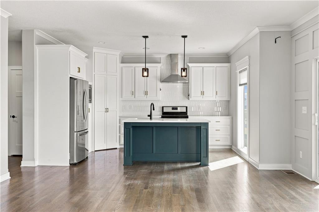 2333 Southwest Old Port Road Lee's Summit, MO 64082 - Photo 21 of 59 Gallery Image 21