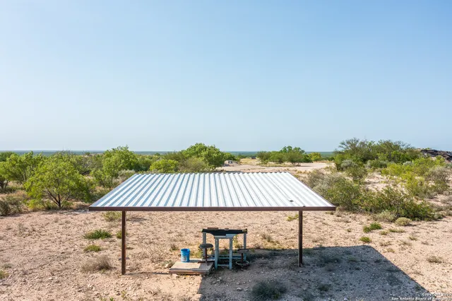 a view of ocean view with beach