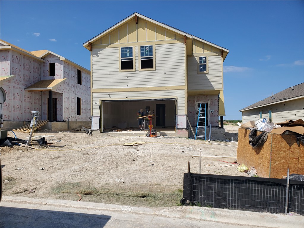 233 El Dorado Road Jarrell, TX 76537 - Photo 1 of 1 Gallery Image 1