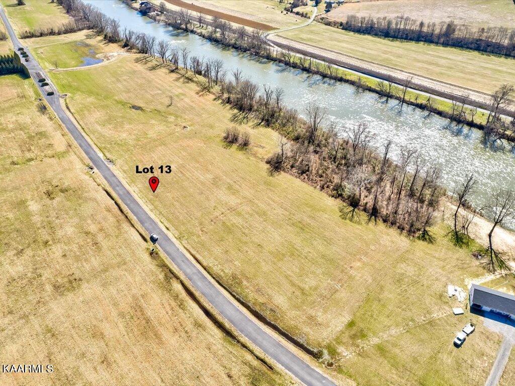 Lot 13 River Crest Way - 1