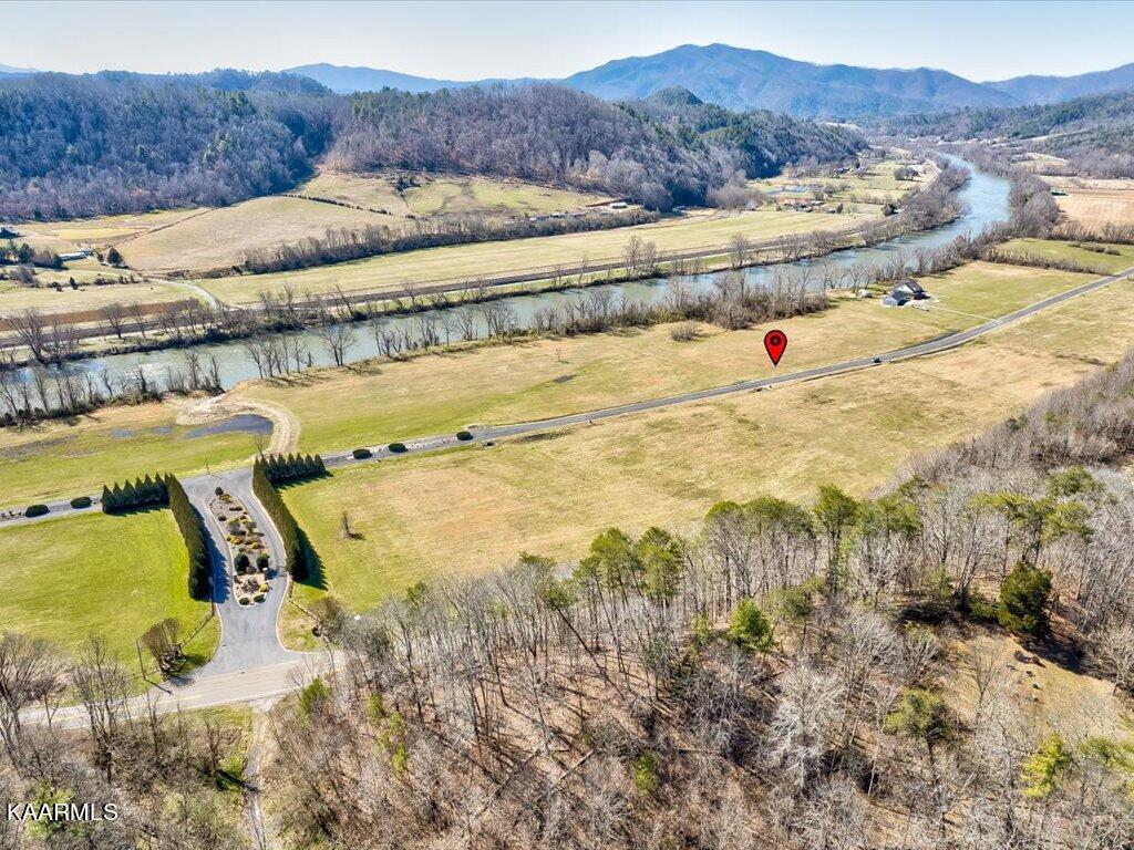 Lot 13 River Rapids Way Del Rio, TN 37727 - Photo 14 of 25 Lot 13 River Crest Way - 14