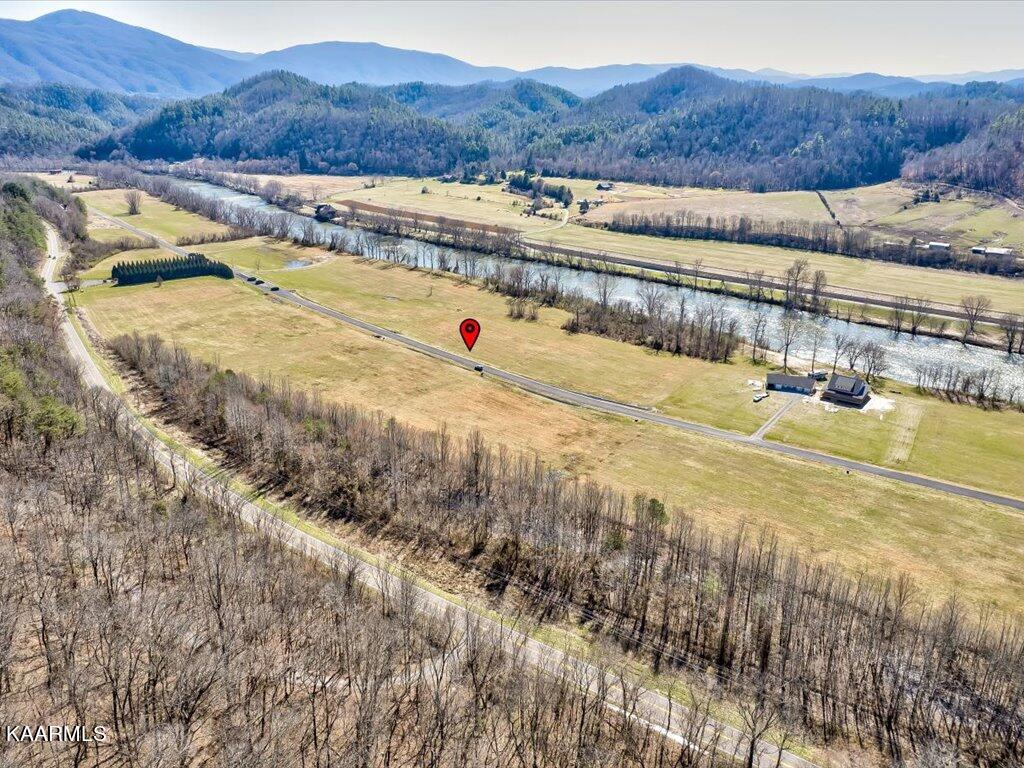 Lot 13 River Rapids Way Del Rio, TN 37727 - Photo 15 of 25 Lot 13 River Crest Way - 15