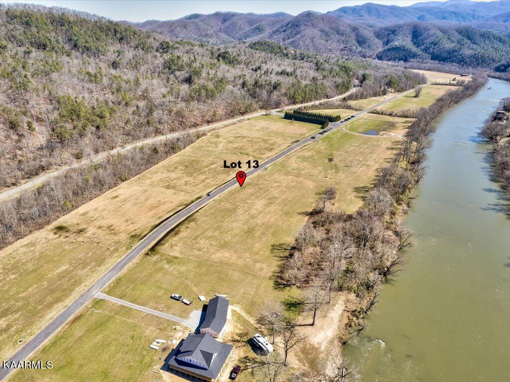Lot 13 River Crest Way - 2