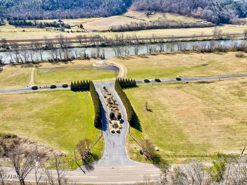 Lot 13 River Rapids Way Del Rio, TN 37727 - Photo 25 of 25 Lot 13 River Crest Way - 25