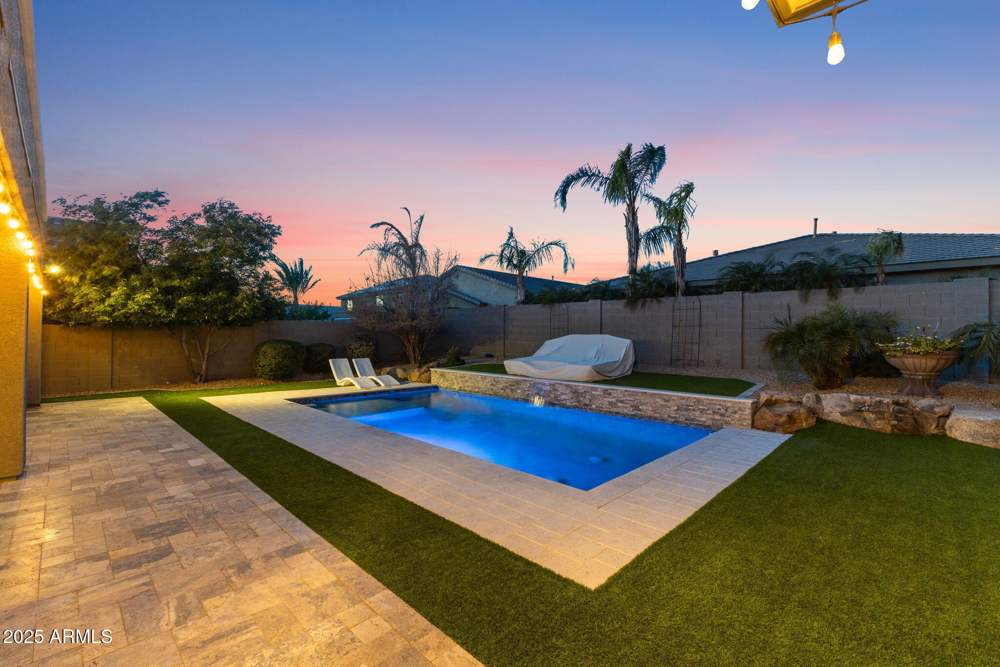 1918 West Bonanza Lane Phoenix, AZ 85085 - Photo 40 of 50 39-web-or-mls-34 - Backyard Resort Oasis