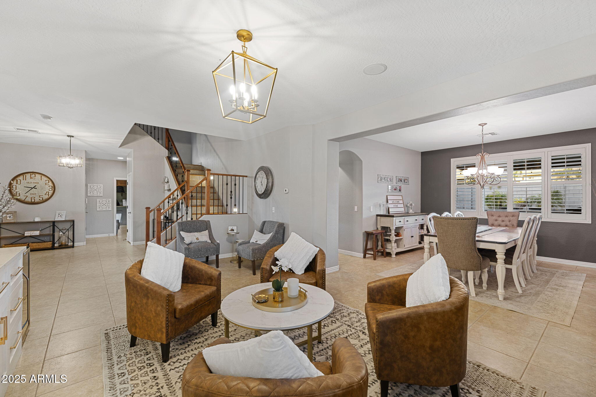 1918 West Bonanza Lane Phoenix, AZ 85085 - Photo 10 of 50 10-web-or-mls-6 - Formal Sitting Dining