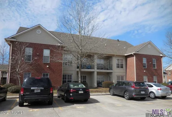 $1,600 | 1741 Brightside Drive, Unit H4, Baton Rouge, LA 70820