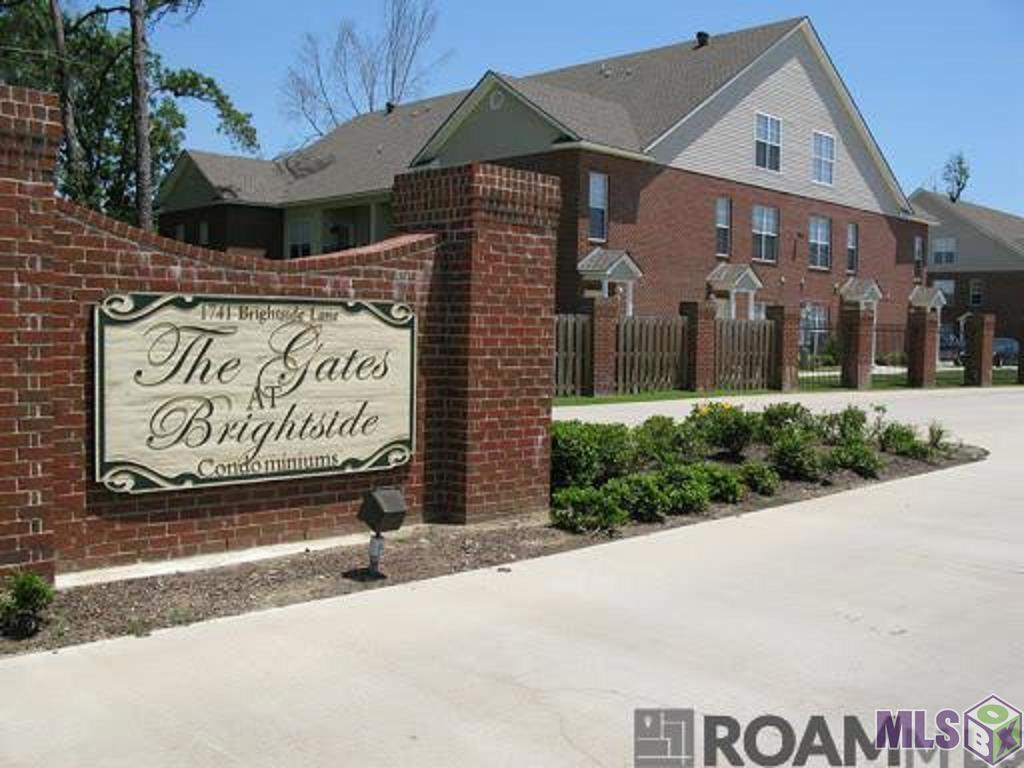 1741 Brightside Drive, Unit H4 Baton Rouge, LA 70820 - Photo 3 of 13