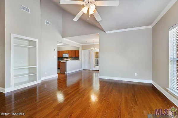 $1,600 | 1741 Brightside Drive, Unit H4, Baton Rouge, LA 70820