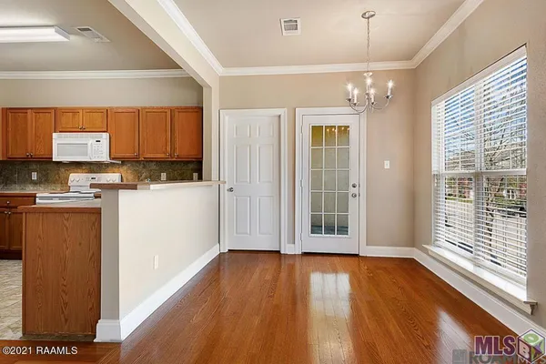 $1,600 | 1741 Brightside Drive, Unit H4, Baton Rouge, LA 70820