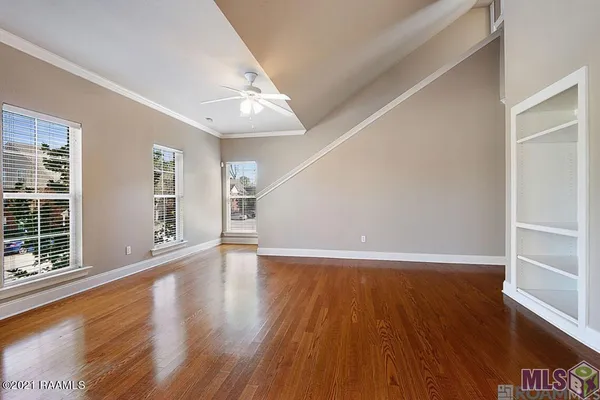 $1,600 | 1741 Brightside Drive, Unit H4, Baton Rouge, LA 70820