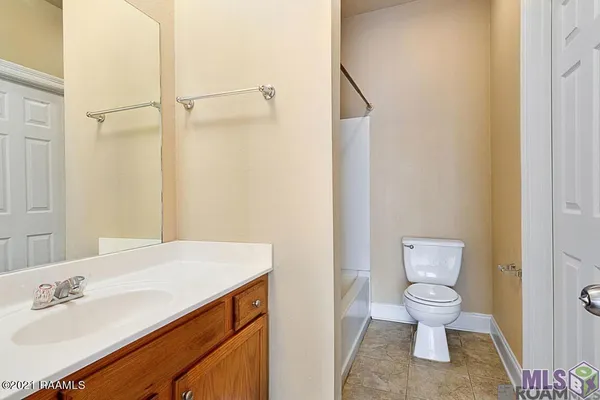 $1,600 | 1741 Brightside Drive, Unit H4, Baton Rouge, LA 70820