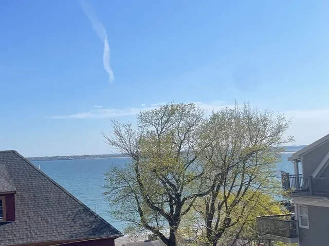 $3,500 | 98 Rockland Street, Unit 3, Swampscott, MA 01907