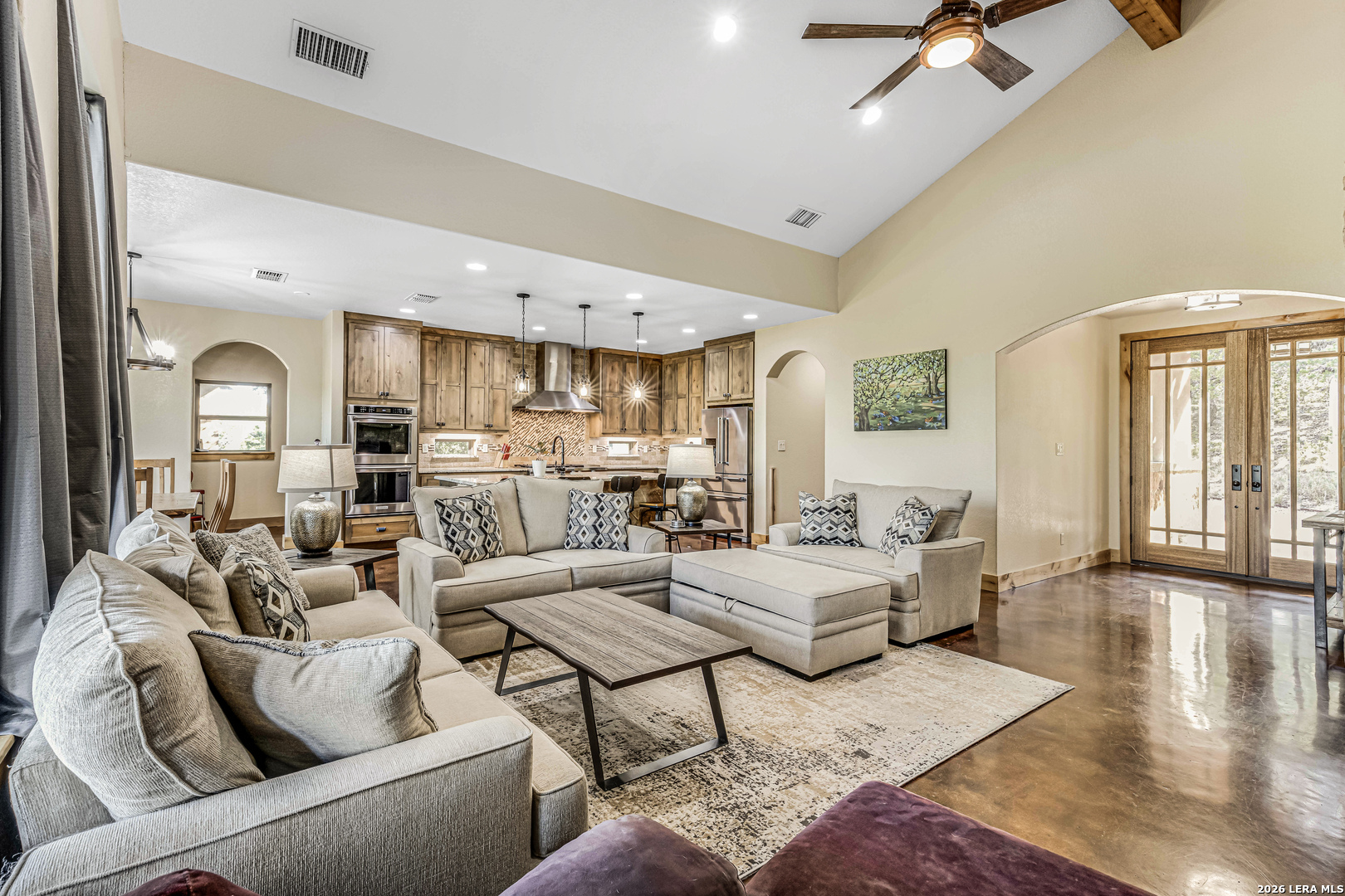 710 Stoney Ridge Road Bulverde, TX 78163 - Photo 8 of 51