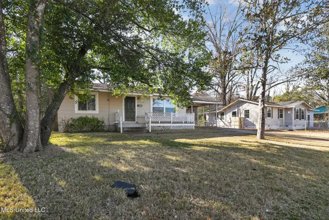 $74,900 | 421 Benning Road, Jackson, MS 39206